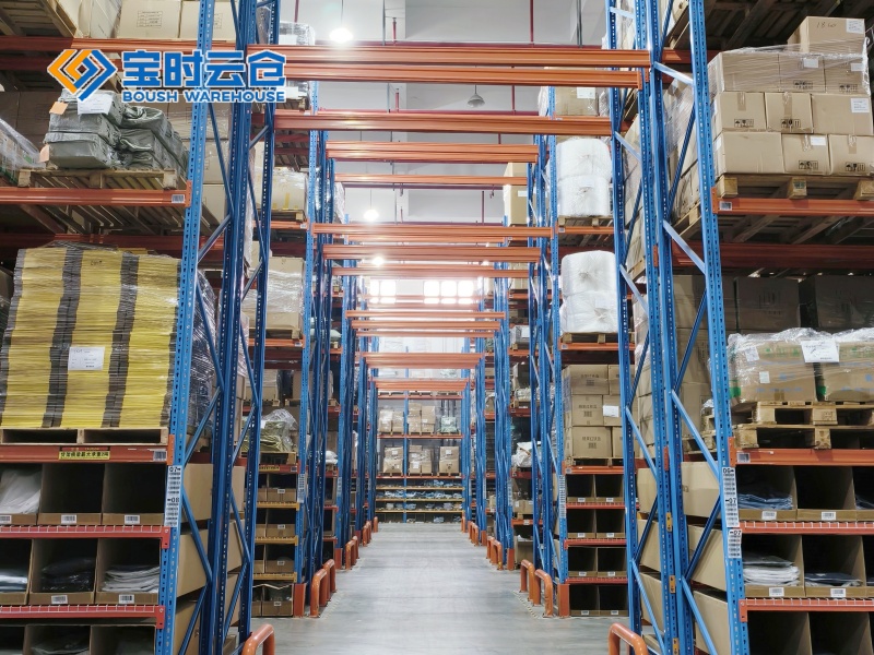 邯郸小家电仓储托管