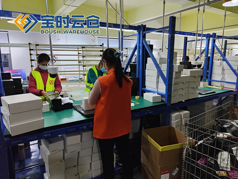邯郸奢侈品云仓发货
