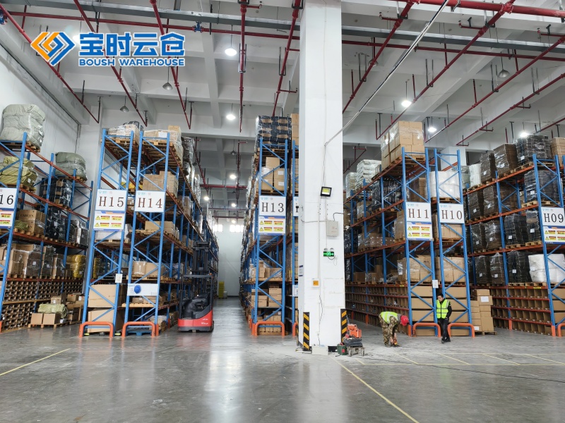 邯郸户外运动仓储外包