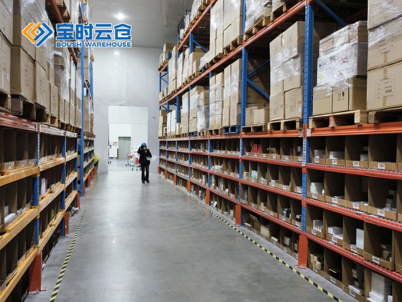 邯郸大健康产品仓储外包